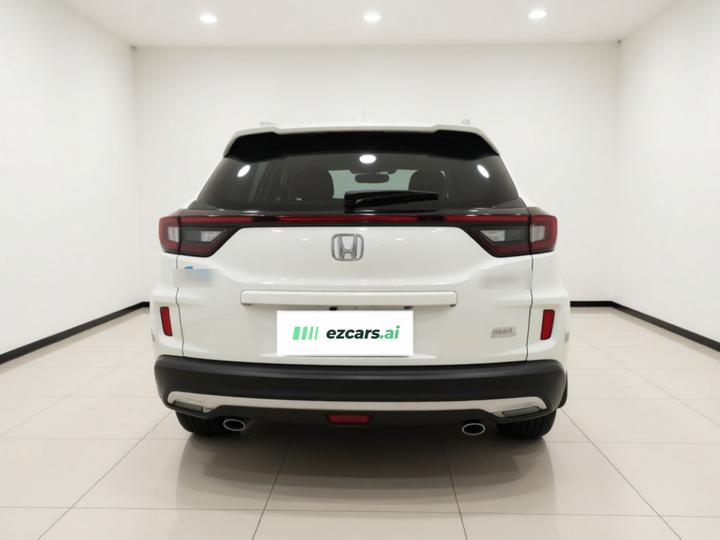 XR-V 2020 220TURBO CVT Luxury photo 5