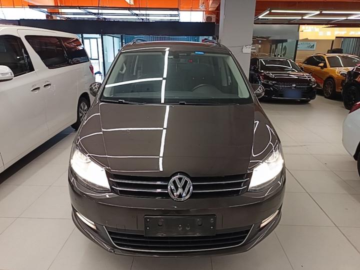 2013 1.8TSI photo 2