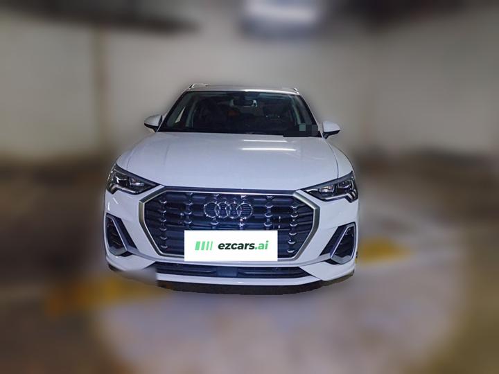 Q3 2019 35 TFSI Fashion Dynamic photo 2