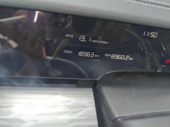 Neta S 2022 EREV 1160km RWD photo 2