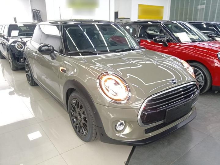 2019 1.5T COOPER Classic photo 3