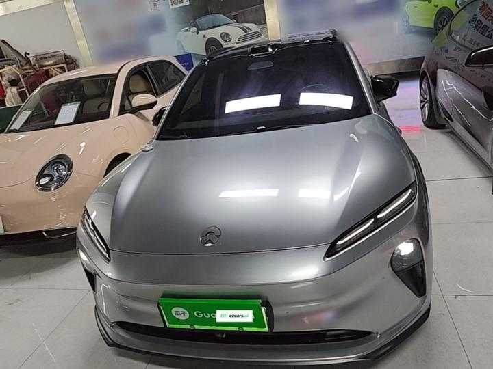 ET5T 2024 75kWh Touring photo 2