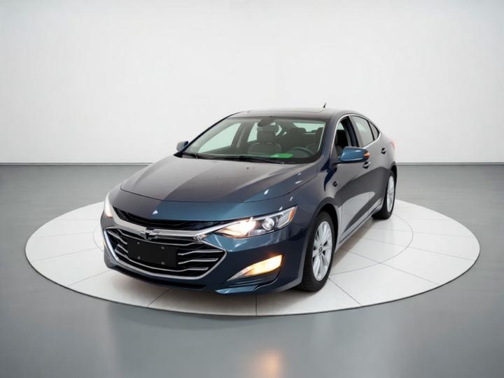 Malibu XL 2019 535T CVT photo 2