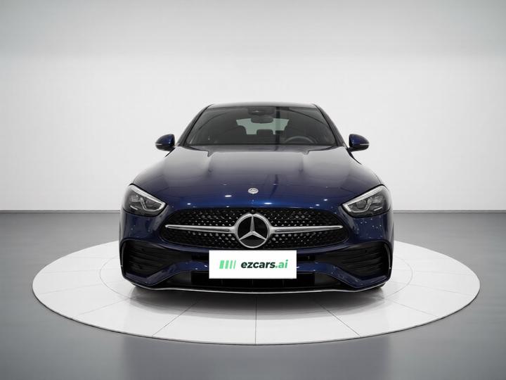 C-Class 2023 Facelift C 260 L Sport photo 2