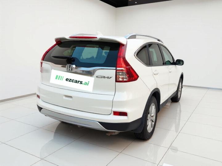 CR-V 2016 2.0L RWD photo 4