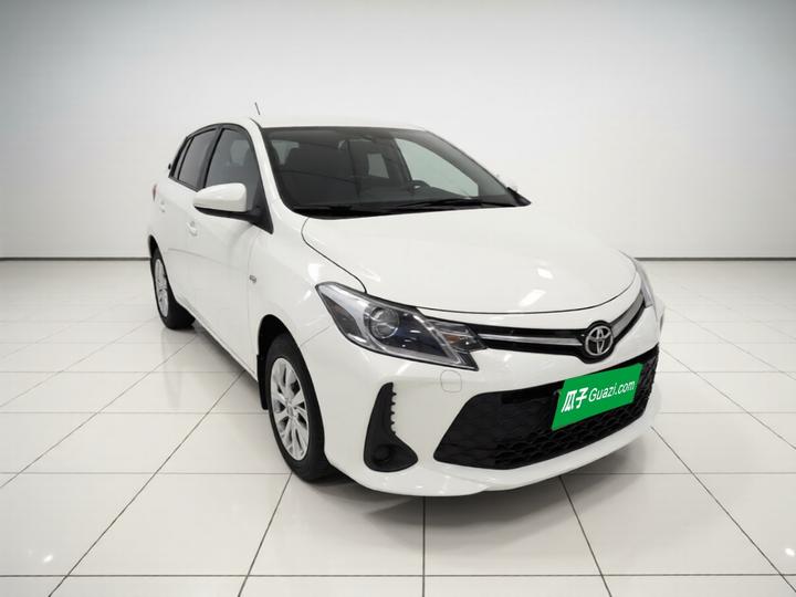 Vios FS 2021 1.5L CVT photo 3