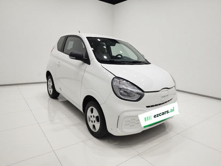 Clever R 2021 302km 4-Seater photo 2