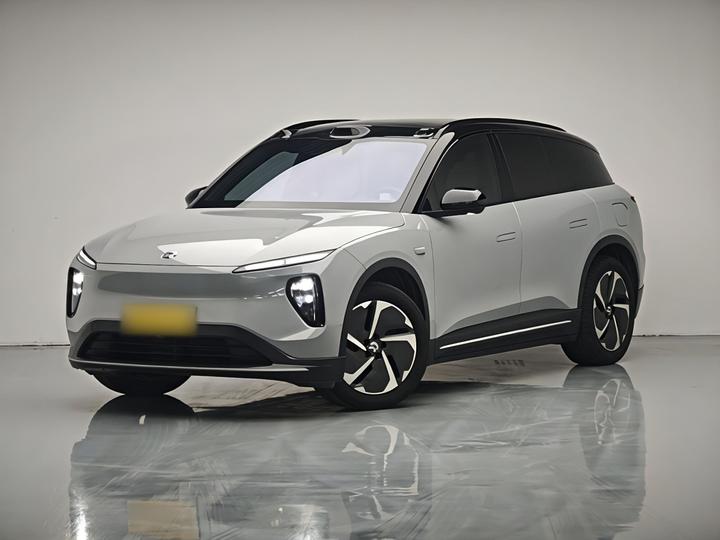 ES6 2024 75kWh