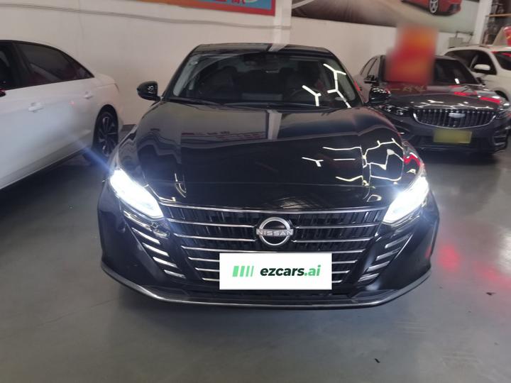 Teana 2022 2.0L XL-TLS Enjoy photo 2
