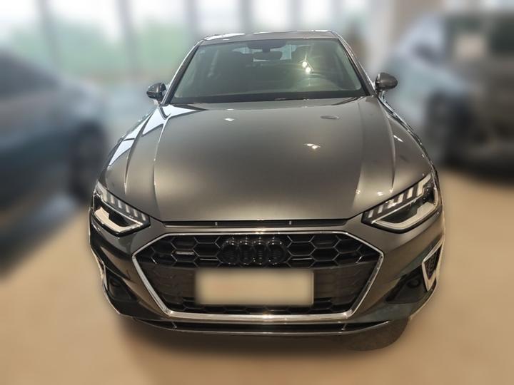 A4L 2020 40 TFSI quattro Luxury Dynamic photo 2