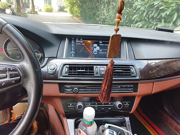 5 Series 2014 525Li Leading photo 5