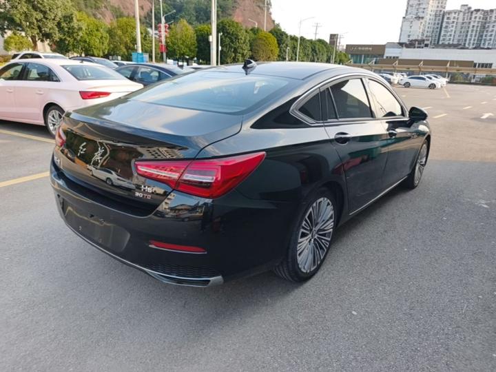 H5 2020 1.5T DCT photo 4
