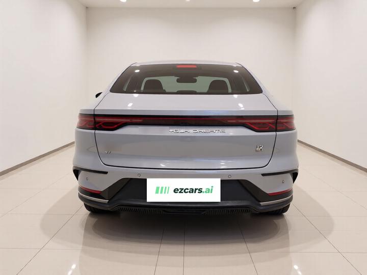 Han 2025 EV 506KM Premium photo 5