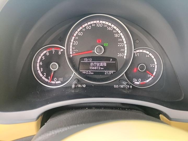 2015 180TSI photo 7