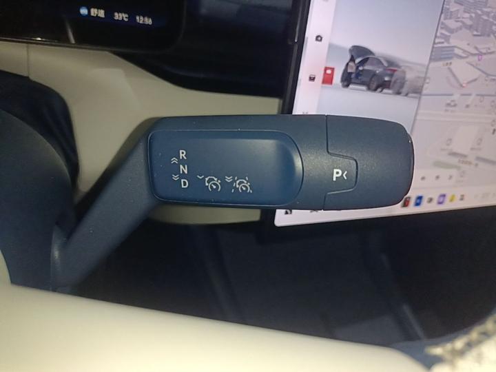 007 2024 RWD ADAS 100kWh photo 5