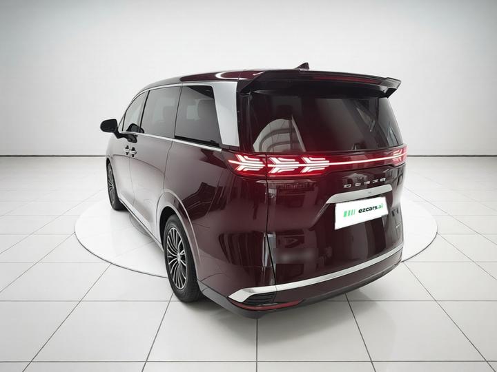 D9 2024 DM-i 980 AWD Noble photo 4