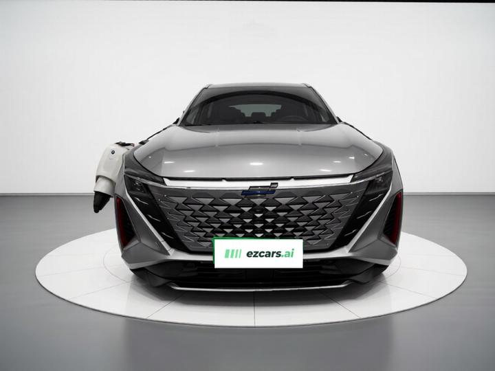 Z6 2022 1.5T DCT photo 2