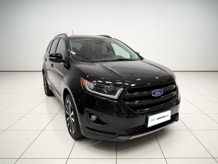 Edge 2015 2.0T GTDi RWD photo 3