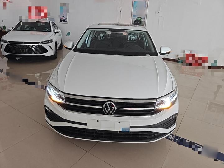 Bora 2026 200TSI DSG photo 2