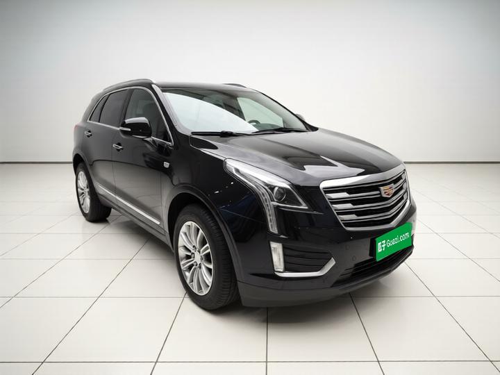 XT5 2016 25T Luxury photo 3