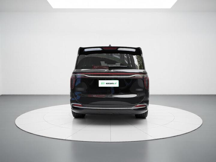HQ9 2024 2.0T Luxury photo 3