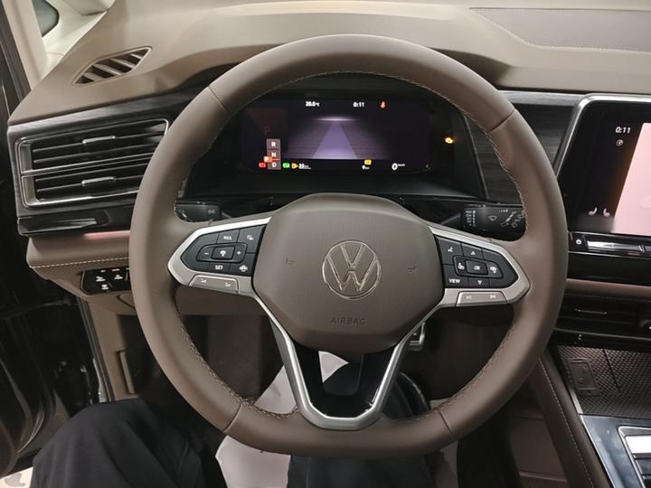 Viloran 2024 380TSI photo 6
