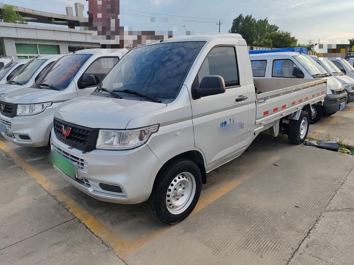 Wuling Rongguang 2019 1.5L Single Cab China VI L3C