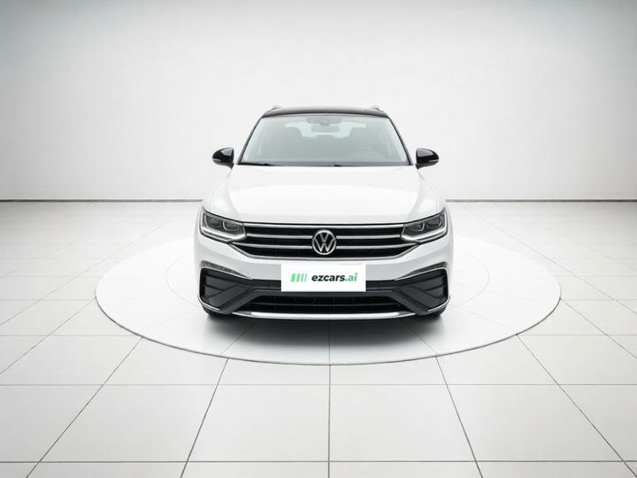 Tiguan L 2024 300TSI AT RWD Smart photo 2