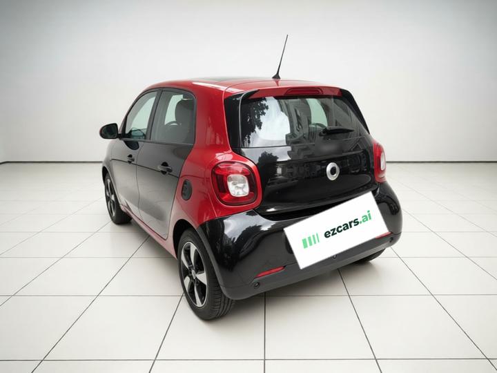 forfour 2018 1.0L 52 photo 4