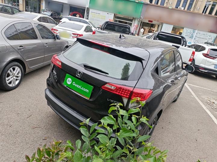 Vezel 2020 1.5L CVT photo 4