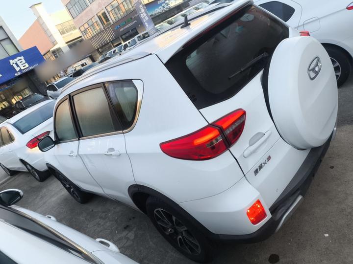 X3 2019 1.5L MT photo 4