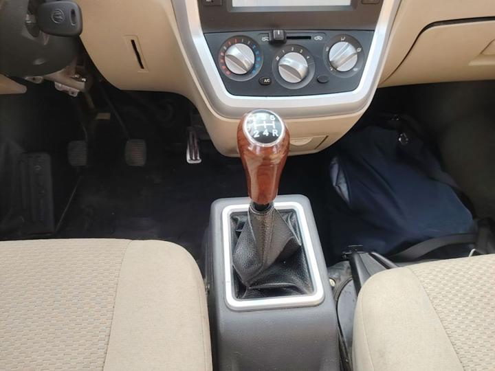 M70 2014 1.2L Progressive LJ469Q-AE2 photo 8