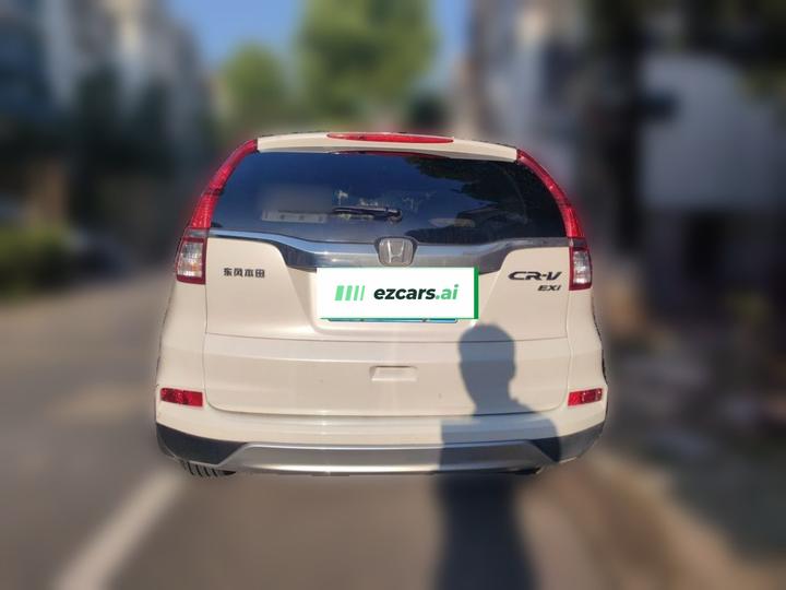 CR-V 2015 2.0L RWD photo 5