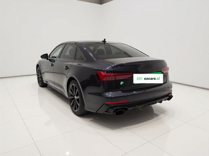 A6L 2023 Facelift 45 TFSI Dynamic photo 4
