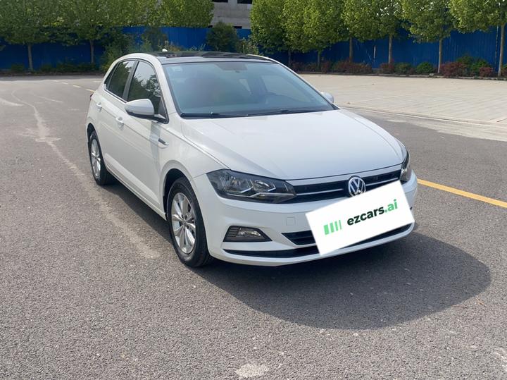 Polo 2019 Plus 1.5L AT Tech photo 3