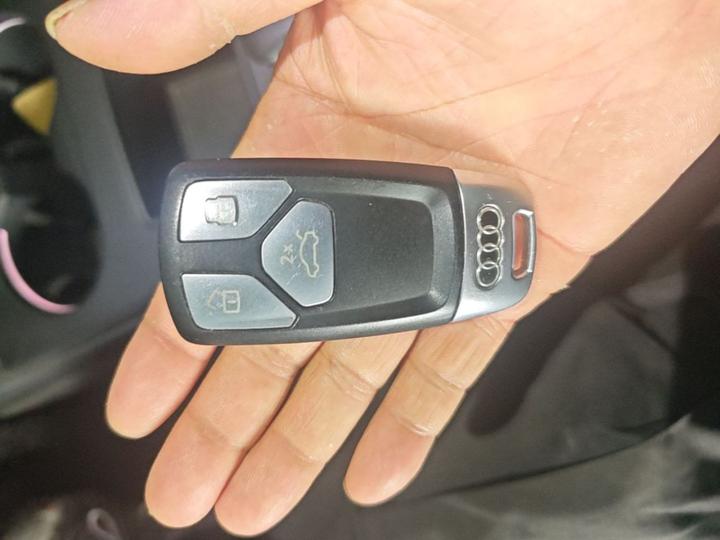 A4L 2020 40 TFSI Luxury Dynamic photo 8