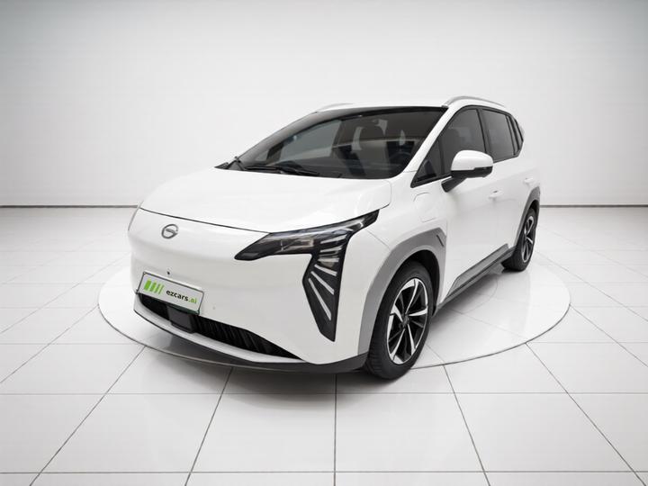 AION Y 2025 Plus 510