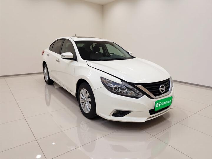 Teana 2016 2.0L XL Comfort photo 3
