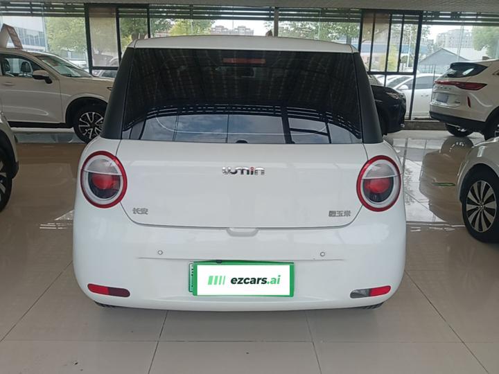 Nevo Changan Lumin 2022 210km photo 3