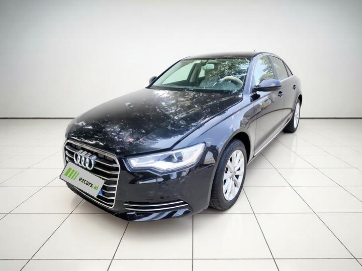 A6L 2014 30 FSI Tech