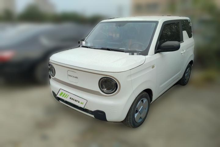 2023 Panda mini 200km Endurance Bear