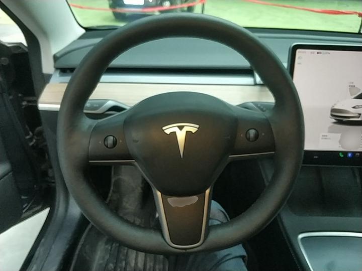Model 3 2022 RWD photo 3