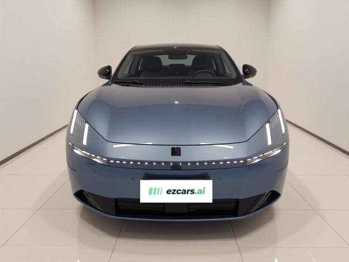 Z10 2024 95kWh 702km AWD ADAS Ultra photo 2