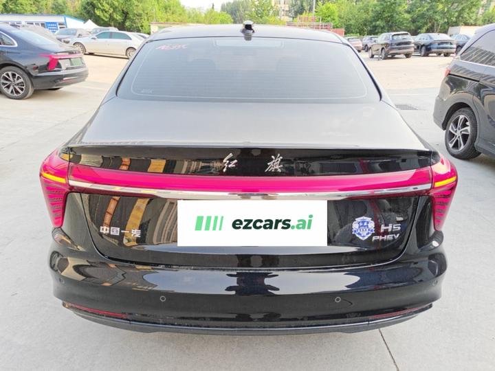 H5 PHEV 2025 130 photo 3