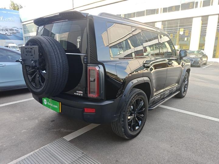 EV 2026 Hi4 105 Pro LFP photo 4