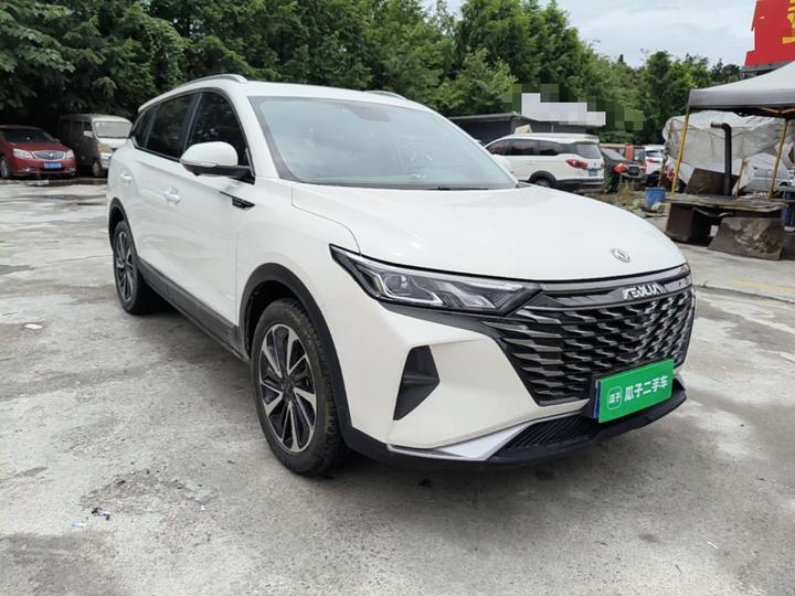 AX7 2022 1.5T DCT DF41 photo 3
