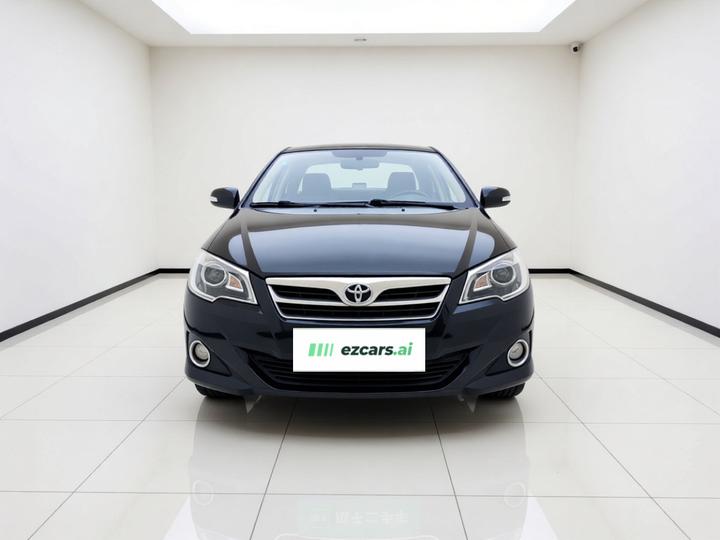 2013 1.6L AT Luxury photo 2