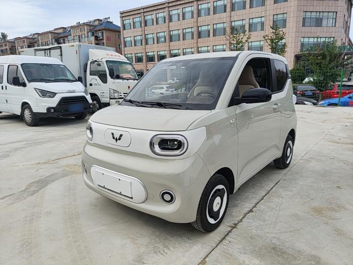 Hongguang MINIEV 2024 3rd Gen 215km