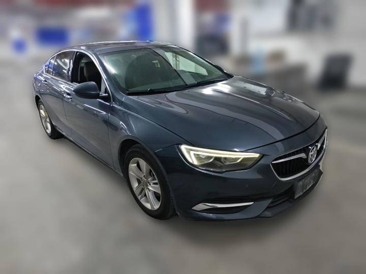 Regal 2019 20T Elite China VI photo 3
