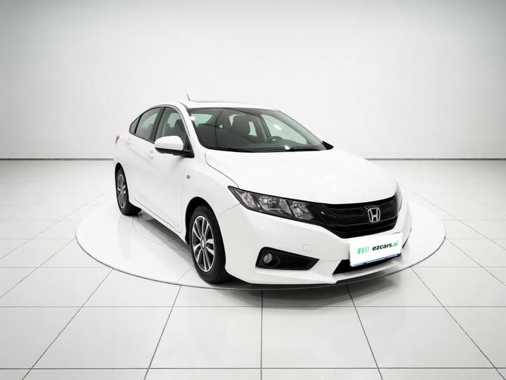 2018 1.5L CVT Comfort photo 3